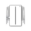 Safety Net DeLuxe - Lower pole (for .00 and .01 versions) thumbnail