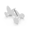 Connecteur de volant miniature