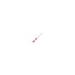 BERG Valve de pneu - Rouge miniature