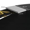 BERG Champion FlatGround Trampoline 330 Grey AirFlow thumbnail