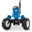 Berg New Holland BFR-3 kart miniature