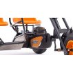 BERG Kart à pédales Duo Chopper BF miniature