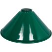 Buffalo separate lampshade 35 cm green thumbnail