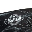 Buffalo housse de protection pour table pool 8 ft noire miniature