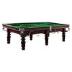 Buffalo Snooker Table 10 ft Mahogany thumbnail