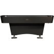Table de billard Buffalo Dominator 8ft noire miniature