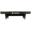 Table de billard Buffalo Dominator 8ft noire miniature