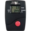 Christopeit Cross Trainer Walk DLX Silver thumbnail