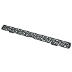 Cornilleau Lifestyle Movable Metal Net Black Large thumbnail