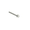 Cornilleau Vis THL Ø6x50 ZG RR 200HBS miniature