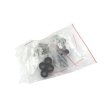Ensemble de sachets d’accessoires de visserie 850 WOOD miniature