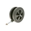 Cornilleau Ensemble de roues 3226 miniature