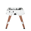 Cornilleau Origin Outdoor Duo Football Table White thumbnail