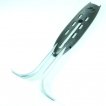 Cornilleau 3/4 Adjustable Leg Black thumbnail
