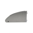 Support raquette gris - porte-raquette miniature