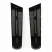 Foot Cover F1 L+R Black thumbnail
