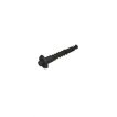 Cornilleau Verrou x1 noir miniature