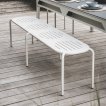 Cornilleau Hyphen Bench White / 220 cm thumbnail
