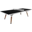 Cornilleau Lifestyle Outdoor Tafeltennistafel Wit thumbnail