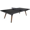 Cornilleau Lifestyle Outdoor Tafeltennistafel Zwart thumbnail