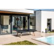 Cornilleau Lifestyle Outdoor Tafeltennistafel Zwart thumbnail