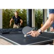 Cornilleau Lifestyle Outdoor Tafeltennistafel Zwart thumbnail