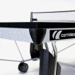 Cornilleau Sport 500 Indoor Table Tennis Table Grey thumbnail
