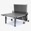 Cornilleau Sport 500 Indoor Table Tennis Table Grey thumbnail