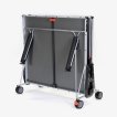 Cornilleau Sport 500 Indoor Table Tennis Table Grey thumbnail