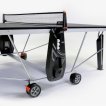 Cornilleau Sport 500 Indoor Table Tennis Table Grey thumbnail
