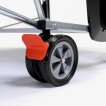 Cornilleau Sport 500 Indoor Table Tennis Table Grey thumbnail