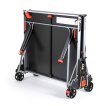 Table de tennis de table Cornilleau Performance 600X Noire miniature