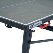 Table de tennis de table Cornilleau Performance 700X Noire miniature