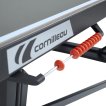 Table de tennis de table Cornilleau Performance 700X Noire miniature