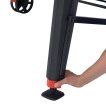 Table de tennis de table Cornilleau Performance 700X Noire miniature
