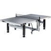 Table de tennis de table Cornilleau Pro 740 Longlife Outdoor Gris miniature
