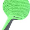 Cornilleau Softbat Green Outdoor Table Tennis Bat thumbnail