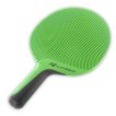 Cornilleau Softbat Green Outdoor Table Tennis Bat thumbnail
