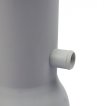 Pompe de filtration pour piscine - 800gal/h miniature