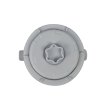 Pompe de filtration pour piscine - 800gal/h miniature