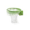 EXIT Basketball Dunk Ring with Net - green thumbnail