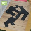 Kit tableau noir EXIT Safari miniature