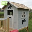 Kit tableau noir EXIT Safari miniature