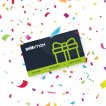 Carte Cadeau Belomax miniature