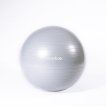 Ballon de gym Reebok 65cm gris femme miniature