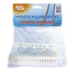 BSI Brosse abrasive à main miniature