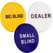NORTH Poker Set Aluminium Poker Case 200 Chips thumbnail