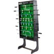 NORTH Durham Football Table Black Foldy thumbnail