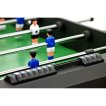NORTH Durham Football Table Black Foldy thumbnail