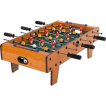 NORTH Oban Mini Baby-foot Bois clair 70 x 37 x 25 cm miniature